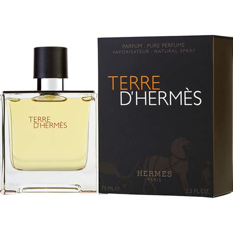 homme terre d hermes|terre d'hermes perfume 100ml price.